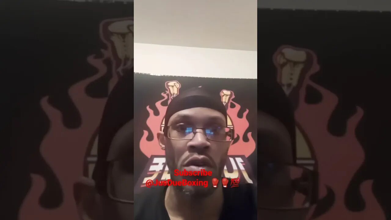 Rollie KNOCKED OUT by Jhon Ingram RATE Rollie chin!!! #jhoningram #rolandoromero #knockout #sparring