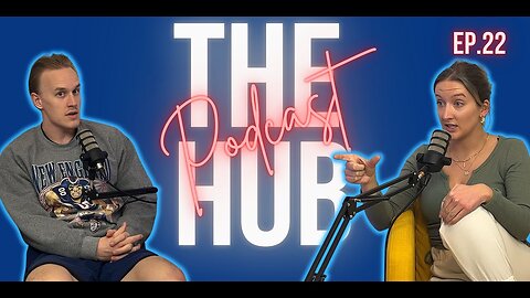 The HUB Podcast #22 - Maximize Your Workout on Shortened Time; Pros and Cons of Variety