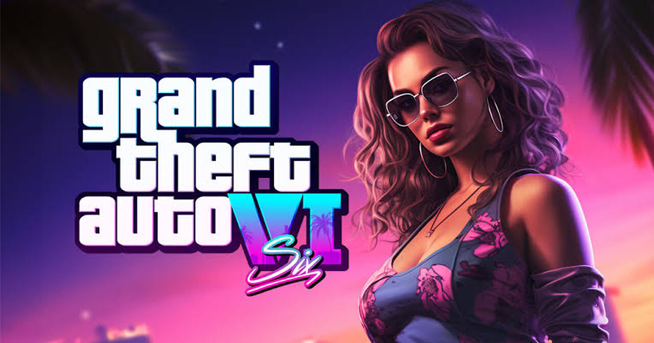 Grand Theft Auto VI — Trailer 2 (2025)