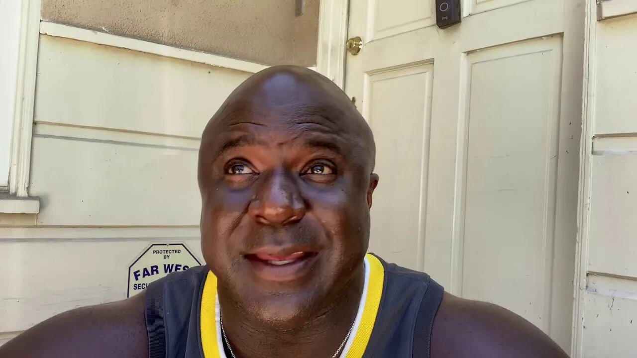 Real Penitentiary Game From My White Mentor