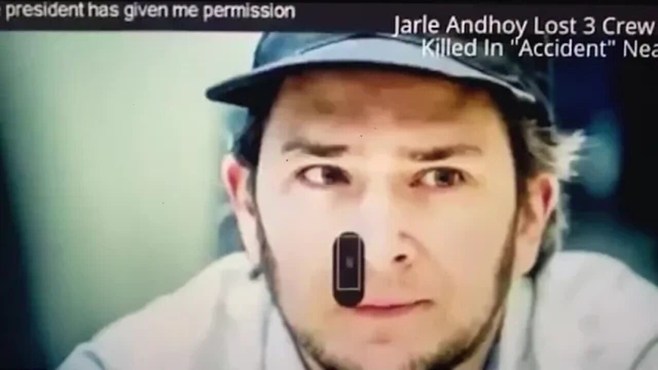 Antartica this is what happens if you try to go