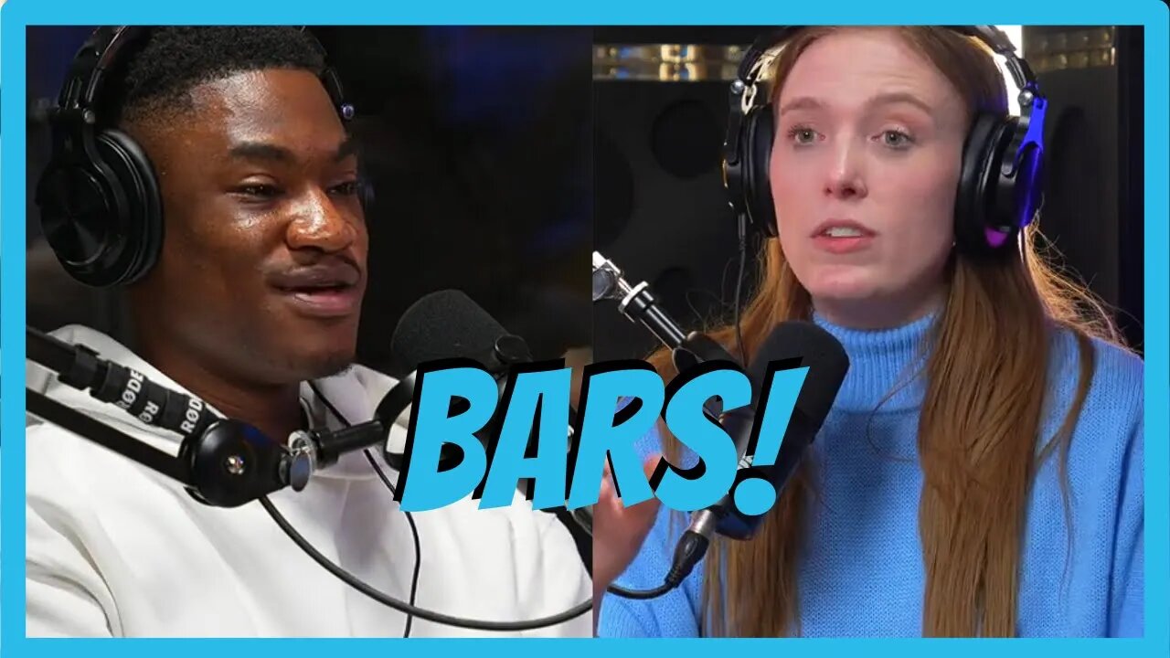 @TYLoganTV Drops Bars On @JustPearlyThings