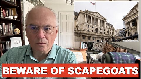 The Bank at the Heart of Britain's Social and Economic Meltdown.