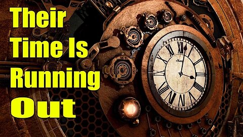 The Great Reset Will Fail | The Crowhouse
