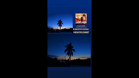 sunset HD status