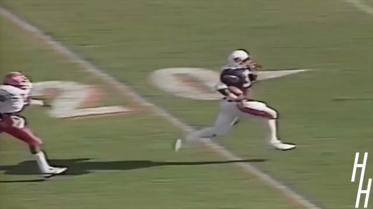 Bo Jackson THE MONSTER