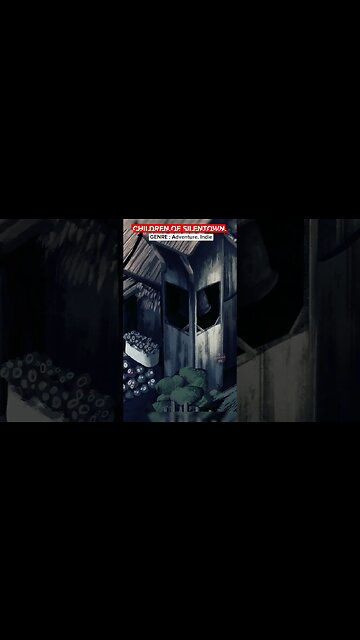 CHILDREN OF SILENTOWN - Gameplay [4K 60FPS] #Shorts