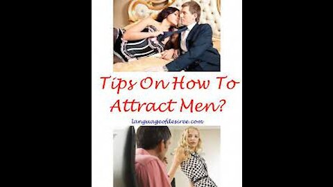 How To Get A Guy's Attention Without Talking To Him