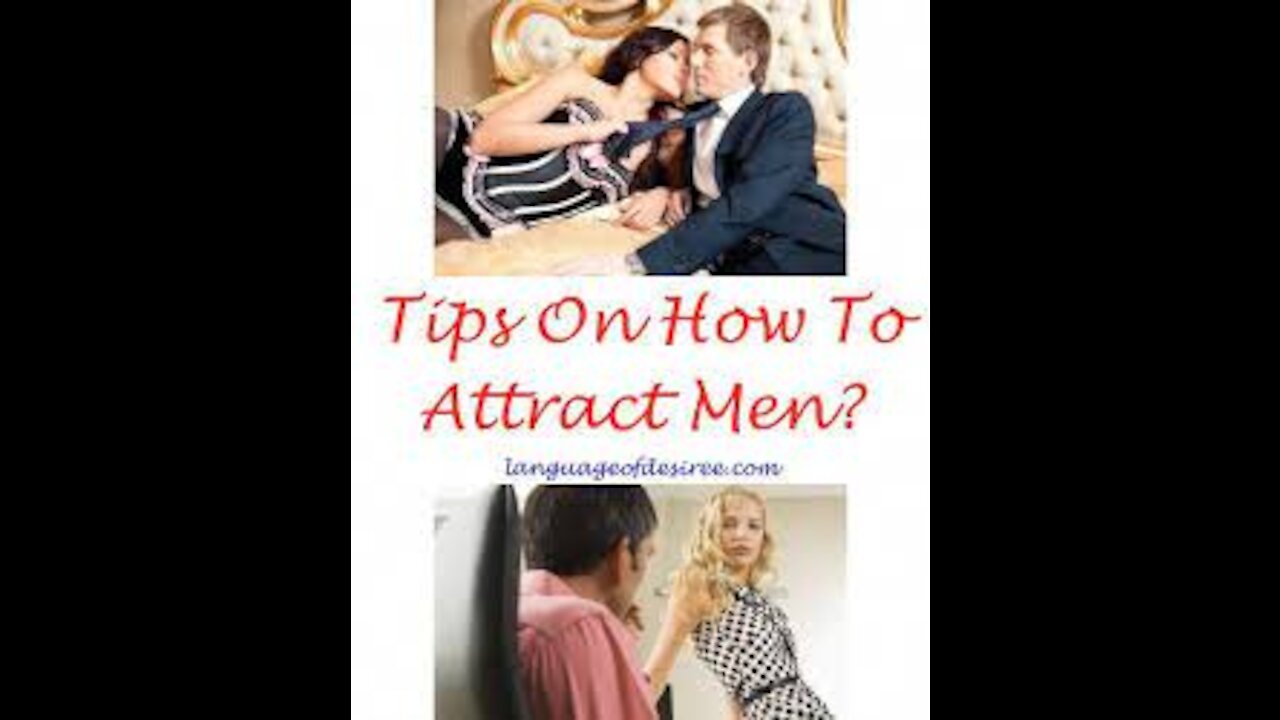 How To Get A Guy's Attention Without Talking To Him