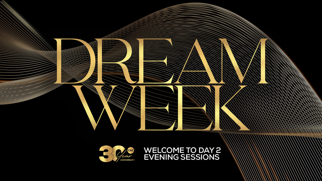 Dreamweek 2024 Day 2 | Evening Session 2 | 25 September 2024 PM