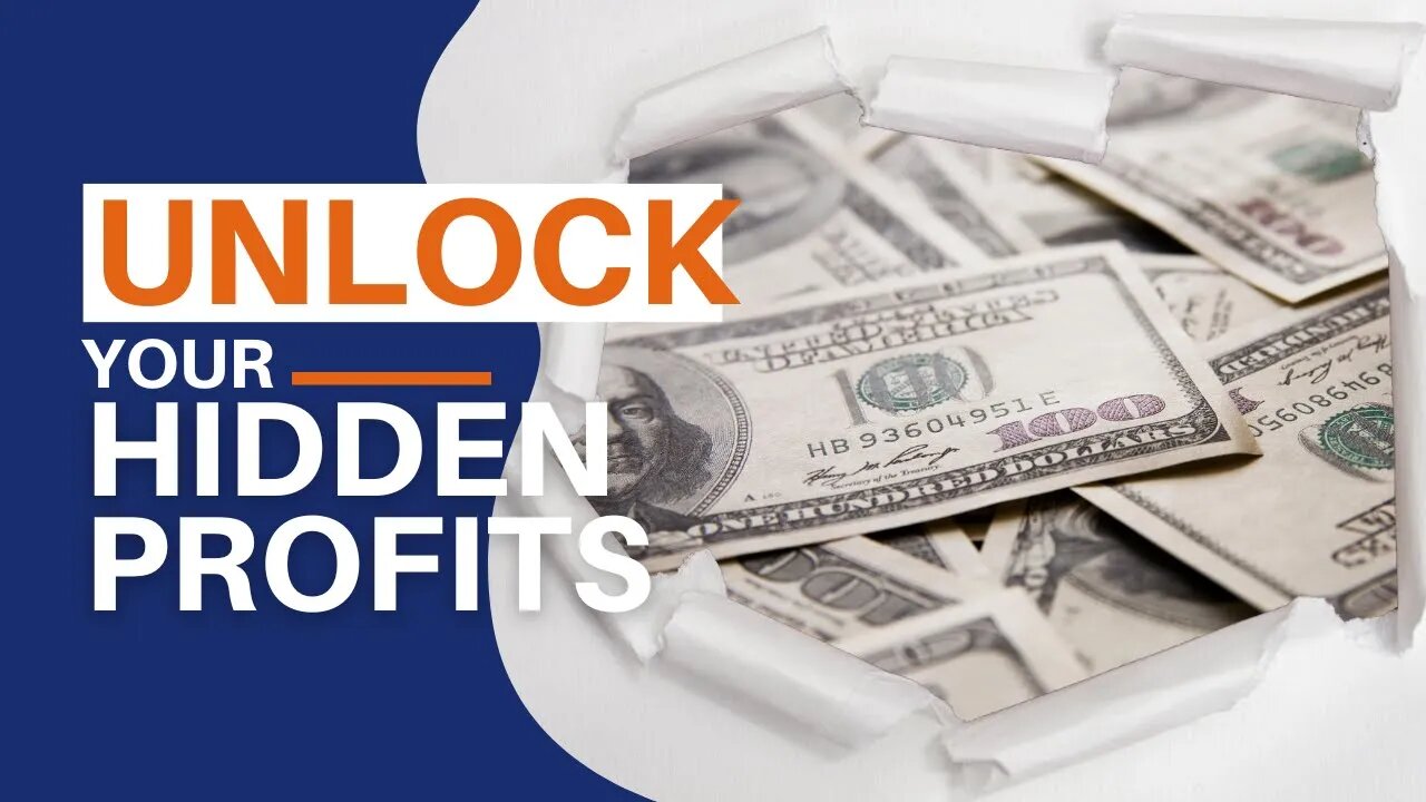 Unlock Your Hidden Profits!