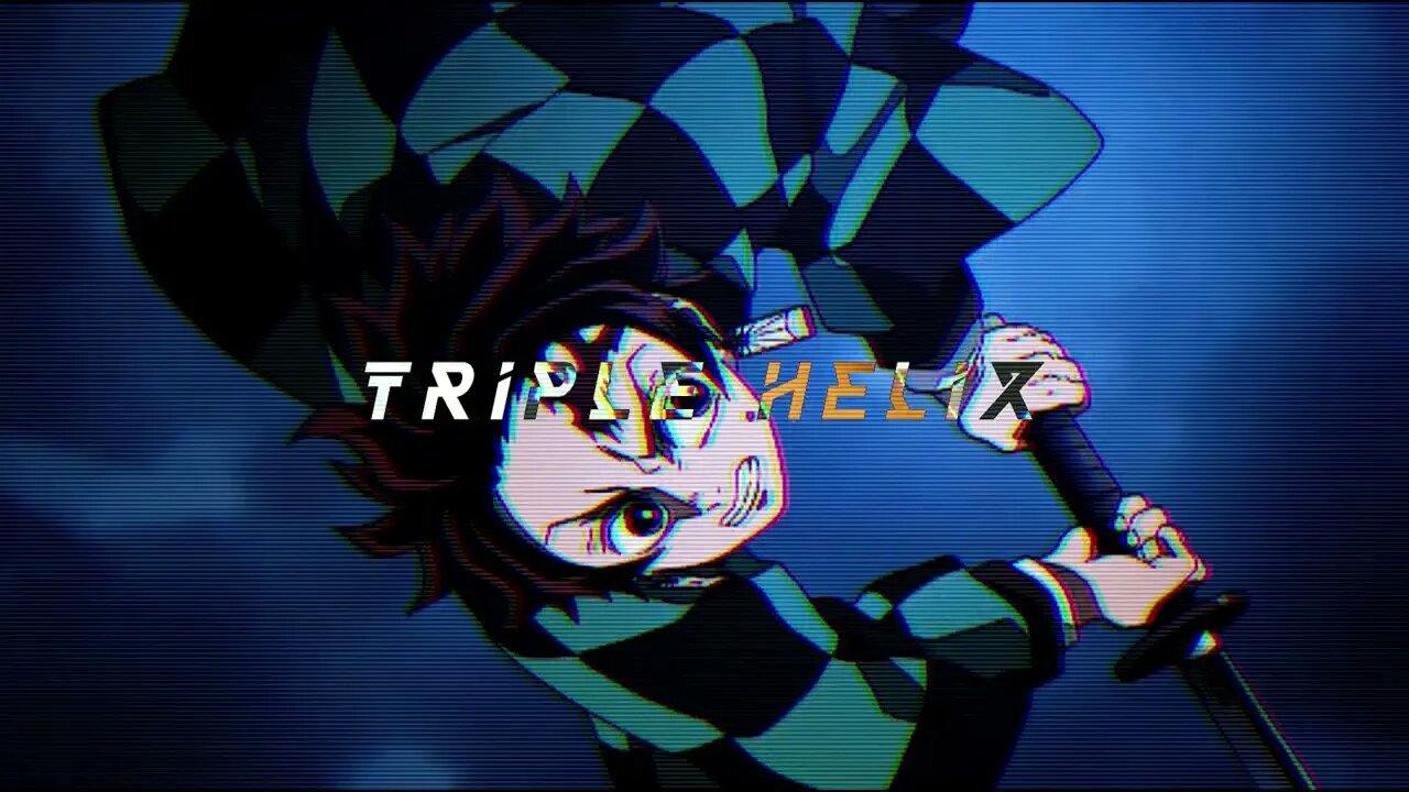 TRE$O - Triple Helix (Prod.Phaoid)