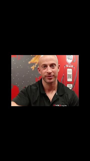 Whats Your Vision for GYMGUYZ