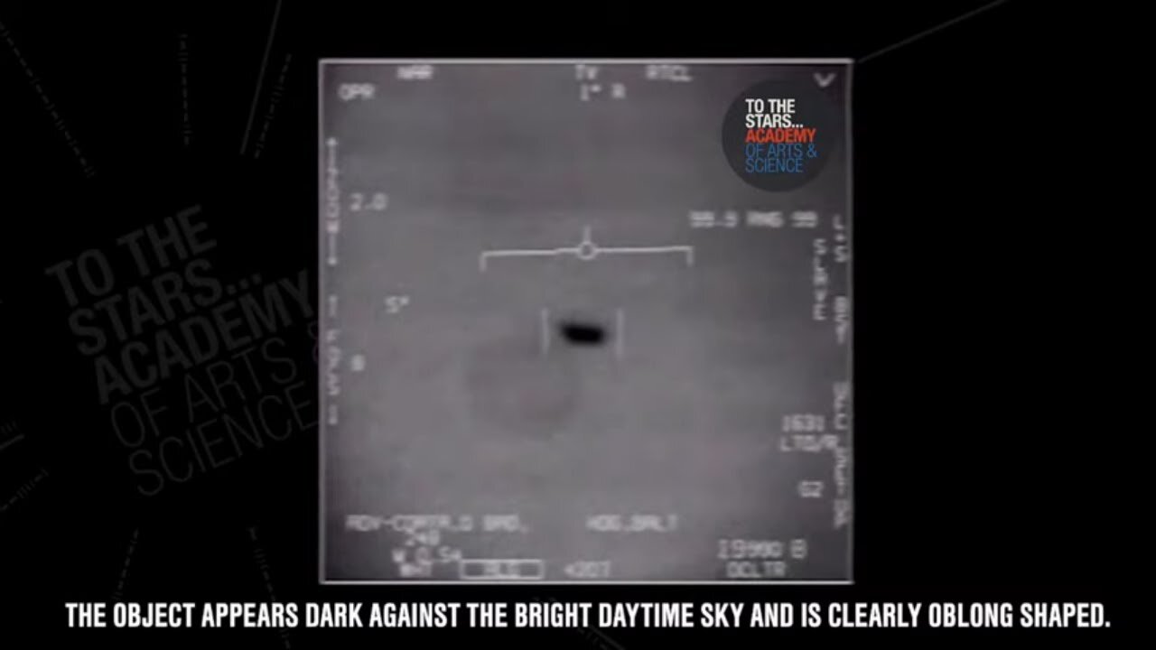 Sighting Credibility of “Tic Tac”, “Go Fast”, & “Gimbal” | Ben Stewart Podcast Clips