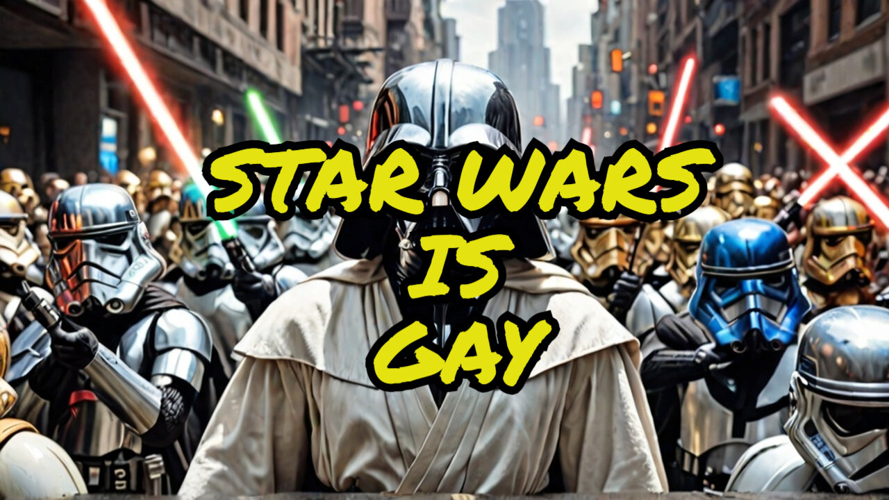 The Acolyte Gets SLAMMED By Fans After Bragging About "The Gayest Star Wars Yet"... Backlash FURIOUS