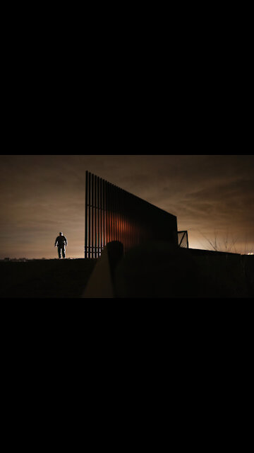 What The Hell is Going On? Report? WAR on TEXAS BORDER? ROMA TX???