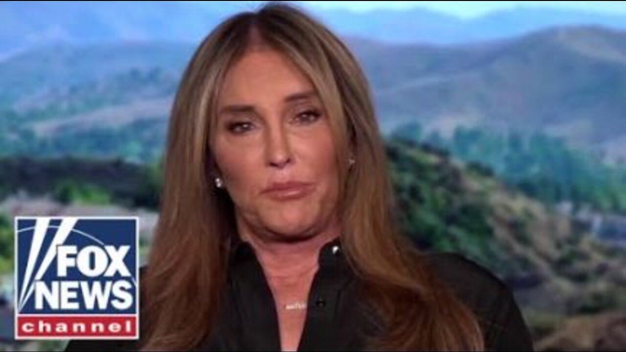 Caitlyn Jenner: I am getting so tired of this woke world