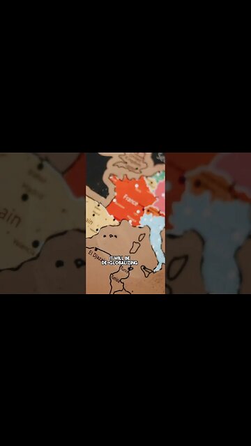 The World Will Never Be As It Was | Felix Zulauf