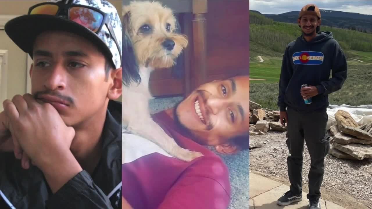 Family of deadly hit-and-run victim in Denver asking for help finding suspect