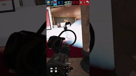 Another Day, Another Blitz #operationheavymettle #rainbowsixsiege #r6 #gaming #funnygameplay