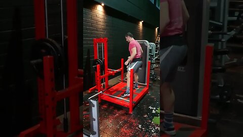 Westside SECRET Exercise To Strength #fitness #gym #crossfit #viral #youtuber