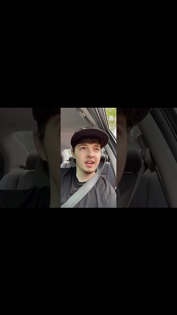 Return of the Dumba$$ Pr!ck #drivethru #tacobell #viral