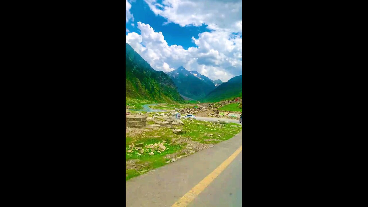 KASHMIR