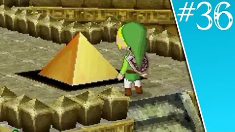 The Legend Of Zelda: Phantom Hourglass Walkthrough Part 36: Island Changer