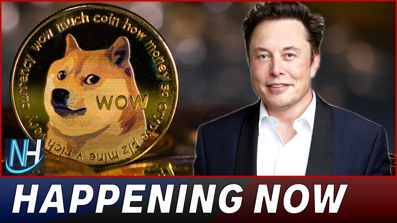 Musk vows to continue supporting Dogecoin