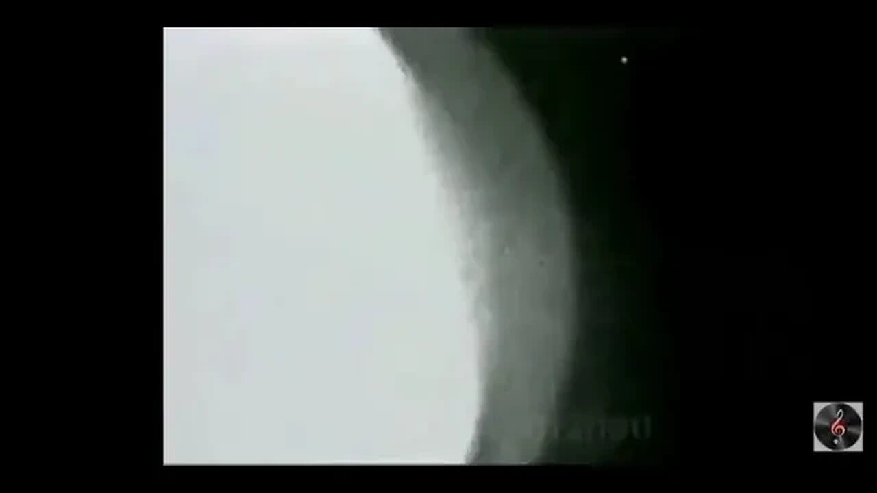 NASA space missions capture ufo's