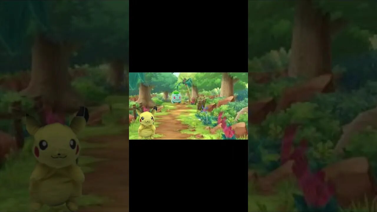 Pikachu catching pokemons