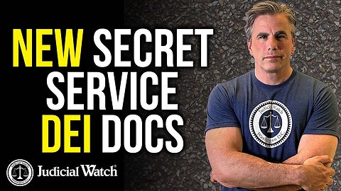 Court Speeds Review of Elections Lawsuit, NEW Secret Service DEI Docs, Kamala Coup?