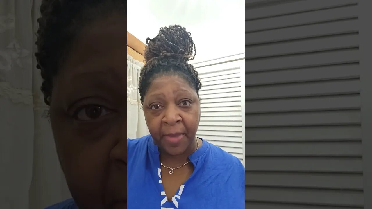 Jen May Serve Her Time In A Texas Prison. Why?