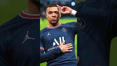 Mbappe to Liverpool?