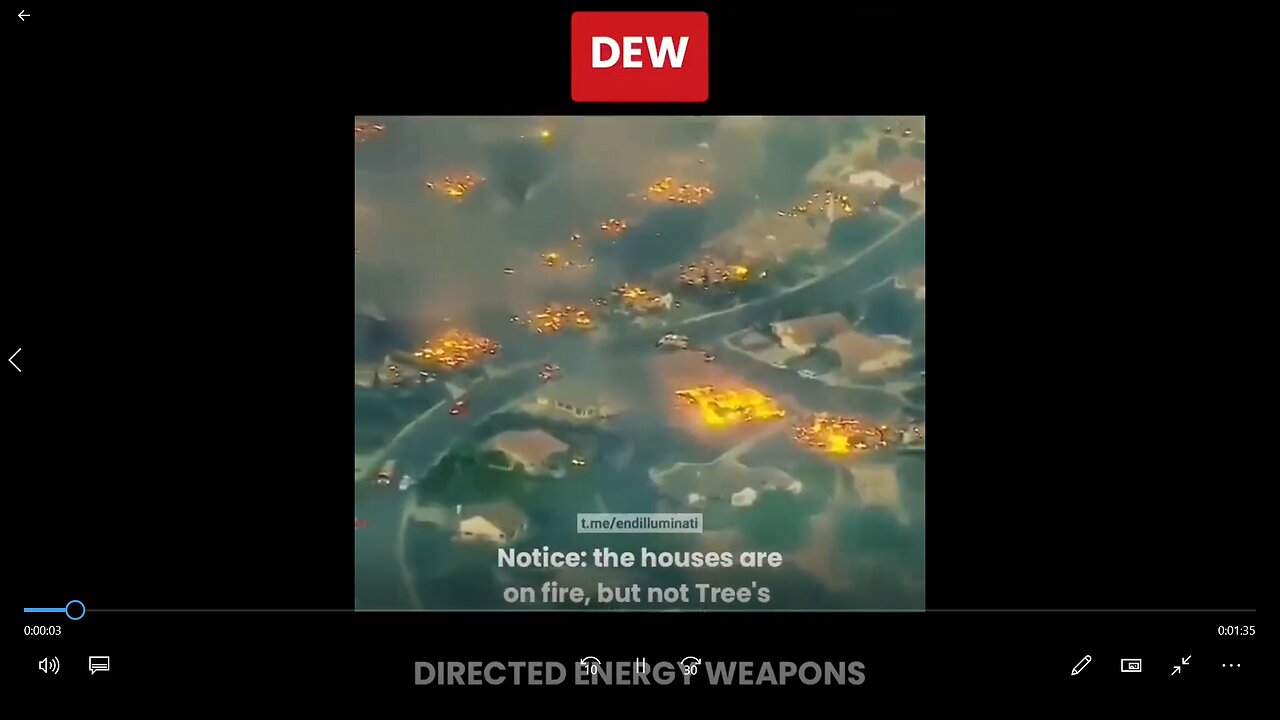Laihana-Maui Fires, Homes on Fire But No Trees?
