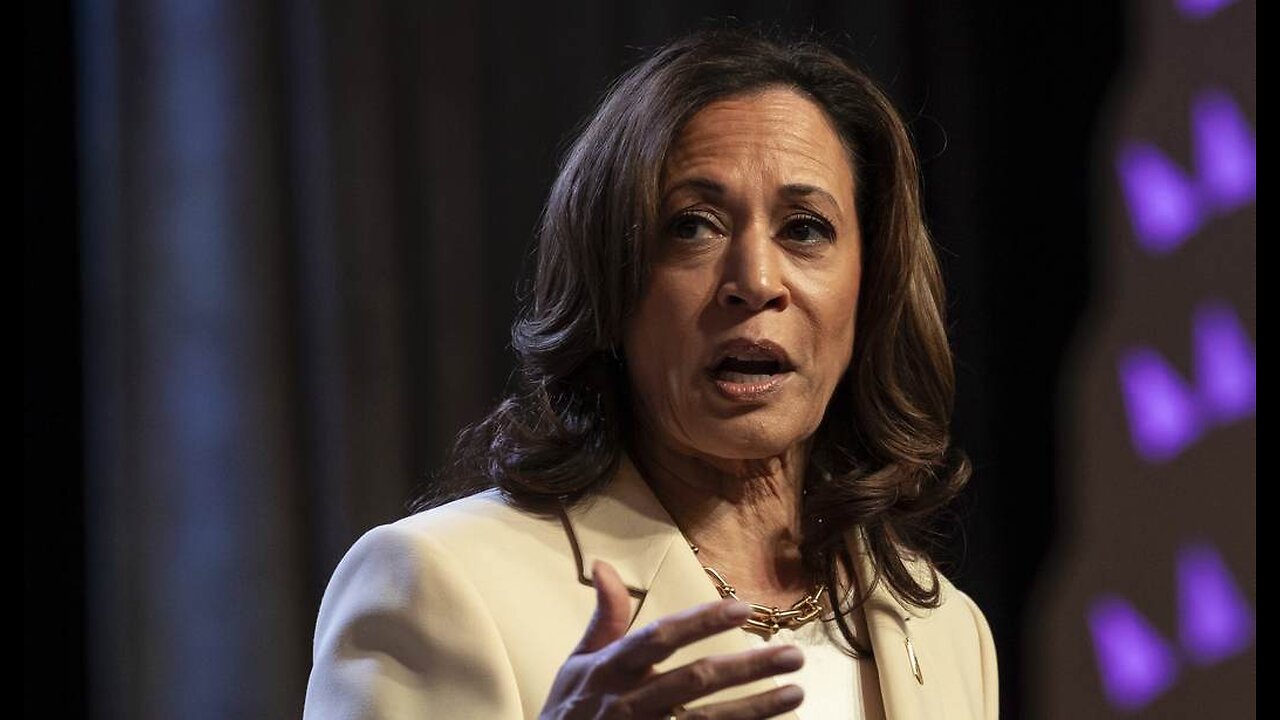 Victor Davis Hanson Lays Out 15 'Rules for Radicals' He Says Will Get Kamala Harris Elected