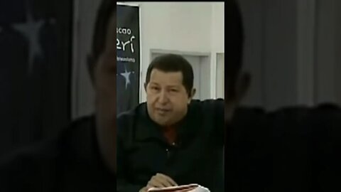 APOYO DE CHÁVEZ A TARECK EL AISSAMI #venezuela