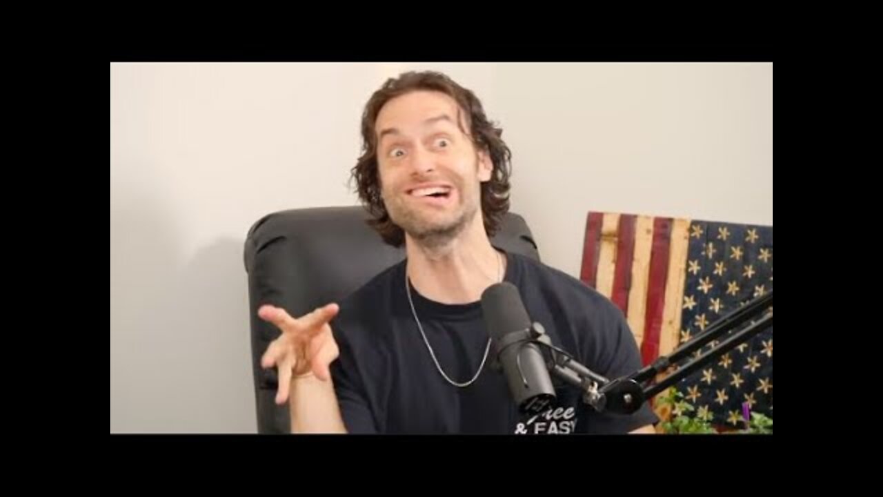 Chris D'elia Funniest Podcast Moments: Chapter 5