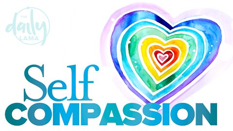 Self-Compassion