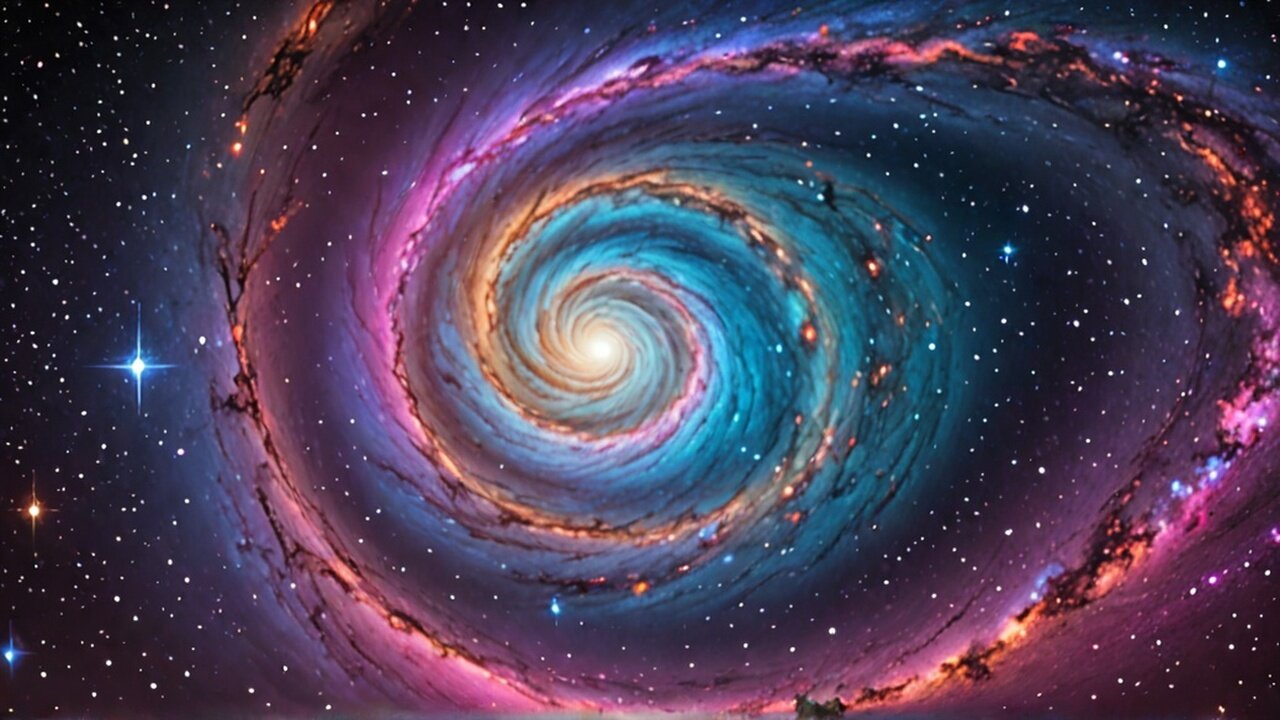 Unraveling the Multiverse: Mind-Blowing Theories of Reality [Big Bang Theory]