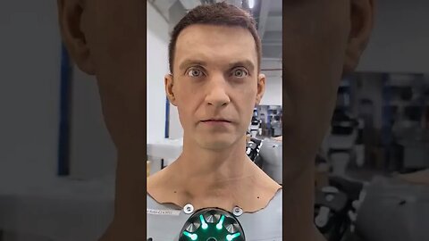 This Is getting terrifying 🤖