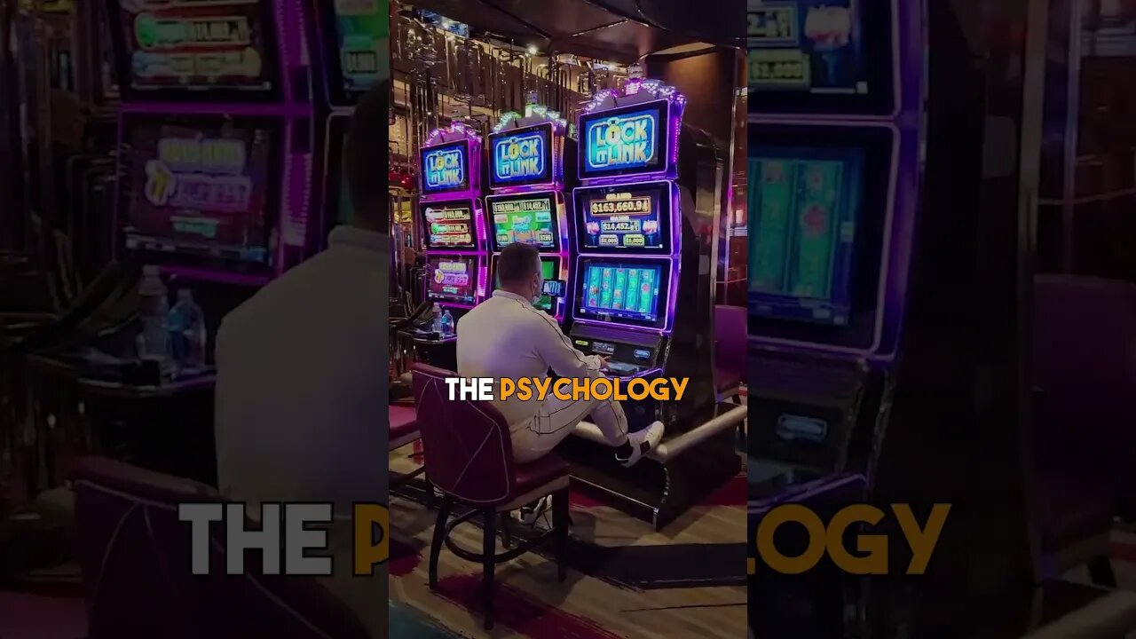 Casino's Darkest Secret (EXPOSED) 😳