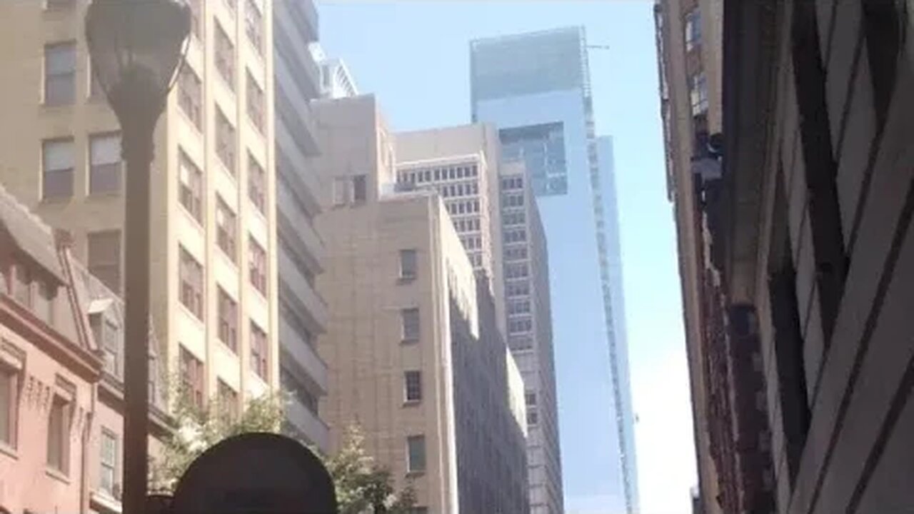 Quiet Stroll In Philadelphia Please Like Share And Subscribe