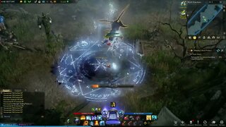 Lost Ark MMORPG I Must Protect