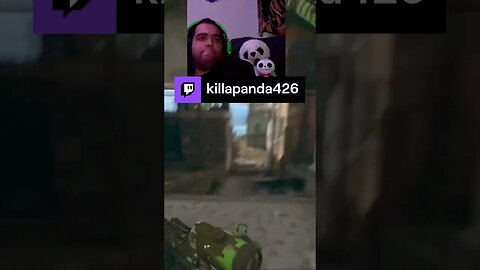 YIKES! THAT WAS CLOSE | killapanda426 on #Twitch