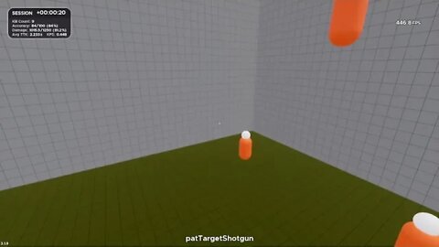 Session 5: Metagame (Paint, Typing, Aim Training) - Part 5 -