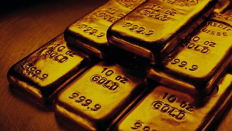 Gold Could Play Dominant Role As Multi-Currency Reserve System