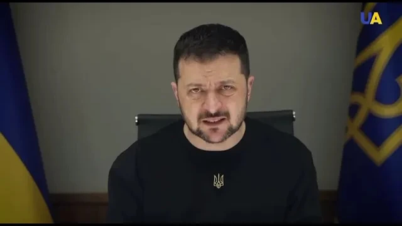 There will be no ruins in Ukraine. This is our goal.