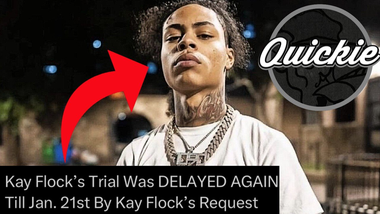 FBG Duck MOM SUES Durk! DougieB SPEAKS FROM PRISON & CRAZY BODYCAM FOOTAGE!