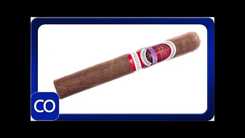 Bodega Reunion Aperitivo Toro Cigar Review